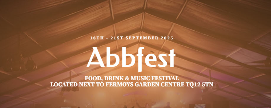 Abbfest 2025